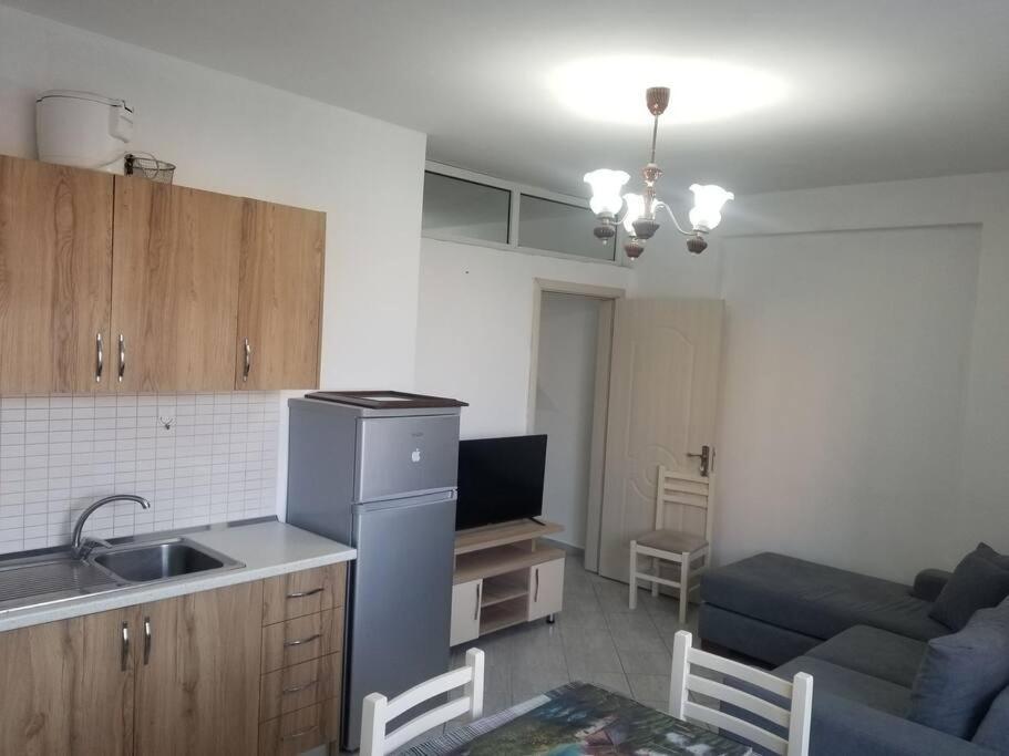 Kristi Home Δυρράχιο Εξωτερικό φωτογραφία