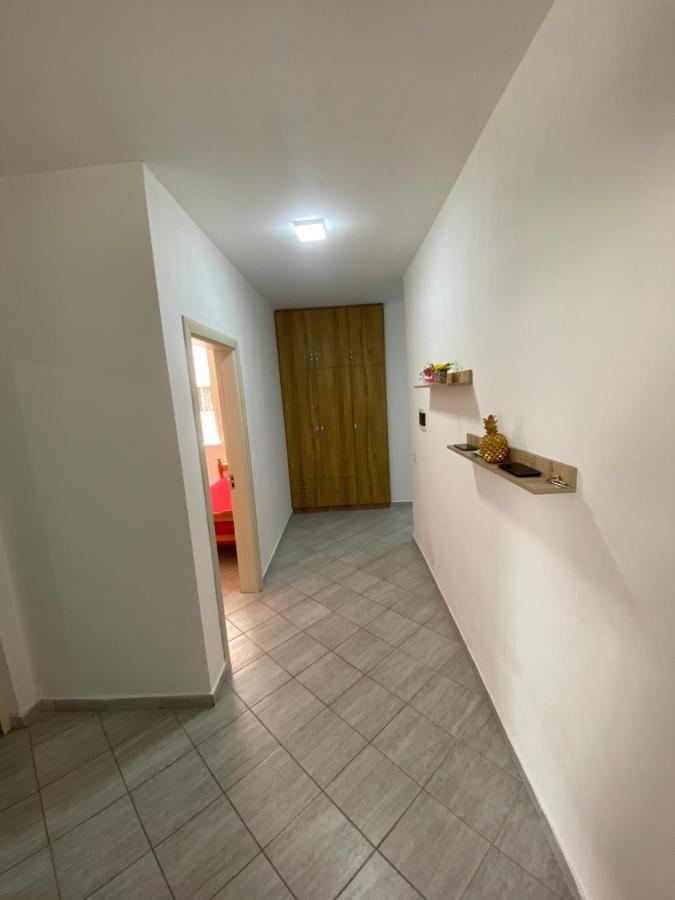 Kristi Home Δυρράχιο Εξωτερικό φωτογραφία