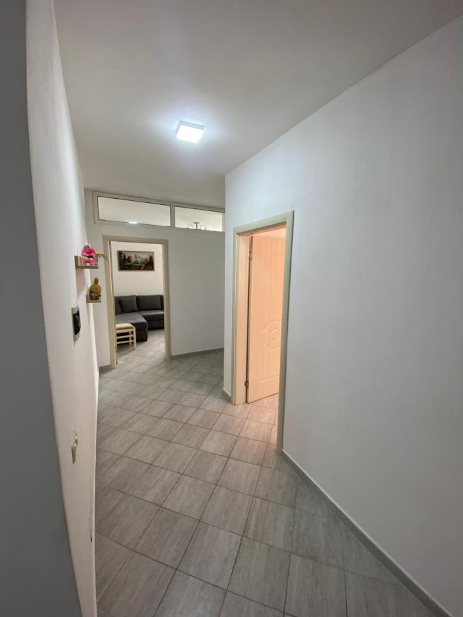 Kristi Home Δυρράχιο Εξωτερικό φωτογραφία