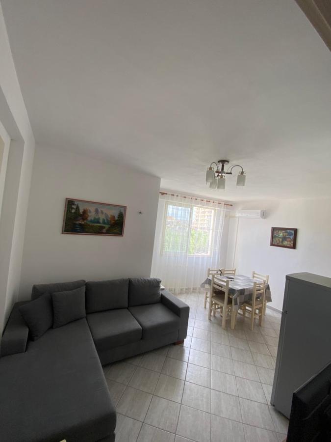 Kristi Home Δυρράχιο Εξωτερικό φωτογραφία